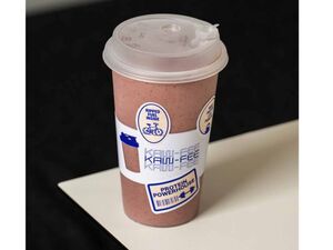 Drivu Açai Smoothie Protein