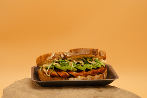 Drivu Chicken Avo Sandwich