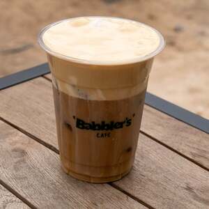 Drivu Dates Cream Cold Brew