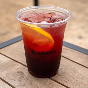 Drivu Hibiscus Cooler 