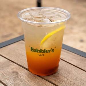 Drivu Cinnamon Ice Tea