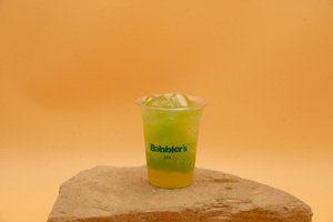 Drivu Cucumber Lemonade