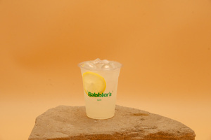 Drivu Sparkling Lemonade