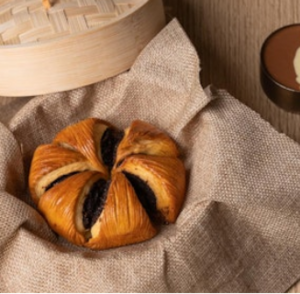 Drivu La Choco Croix