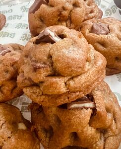 Drivu  Kinder Cookies 