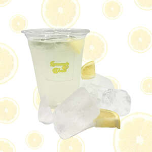 Drivu Abdalla’s Lemonade Juice