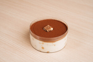 Drivu Tiramisu Trifle