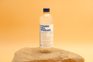 Drivu Vitamin Well Upgrade