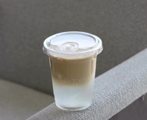 Drivu Dirty Espresso