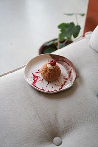 Drivu Raspberry Choux