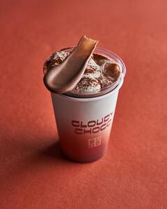 Drivu Cloudy Chocolate - Milk