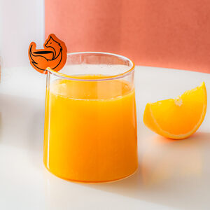 Drivu Orange Juice