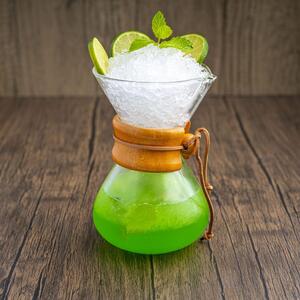 Drivu Lemon Mint Lemonade