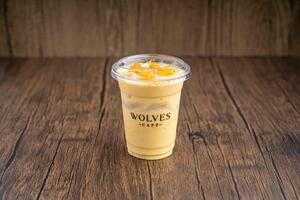 Drivu Mango Smoothie