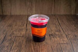 Drivu Hibiscus Infused