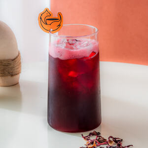 Drivu Hibiscus Infused