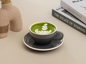 Drivu Hot Matcha Latte