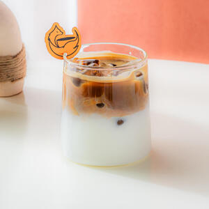 Drivu Iced Latte