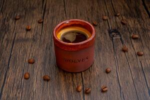 Drivu Espresso