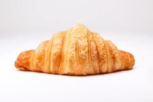 Drivu Plain Croissant