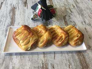 Drivu Cheese Croissant