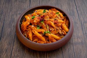 Drivu Penne Pink Pasta