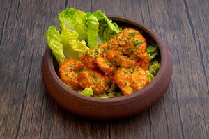 Drivu Dynamite Shrimps