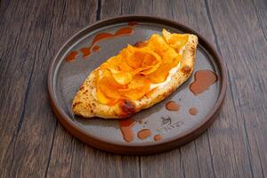 Drivu Oman Chips Pide