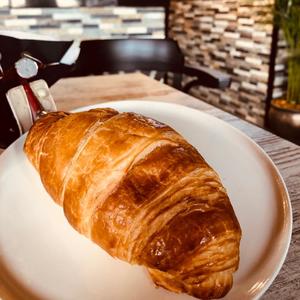 Drivu Plain Croissant