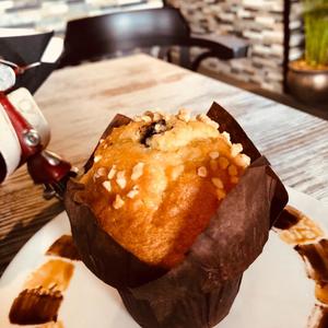 Drivu Blueberry Muffin