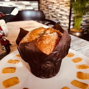 Drivu Apple & Cinnamon Muffin