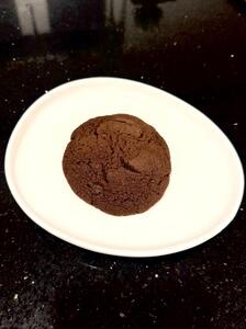 Drivu Belgian Chocolate Cookie