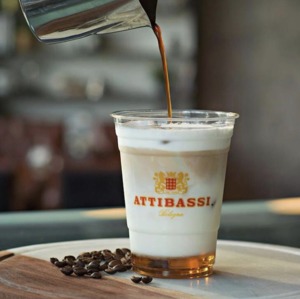 Drivu Iced Dolce Latte