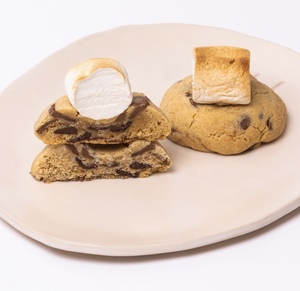Drivu Marshmallow Cookie