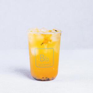 Drivu Passion Fruit Bubbly