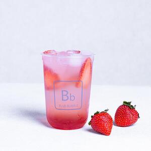 Drivu Strawberry Breeze