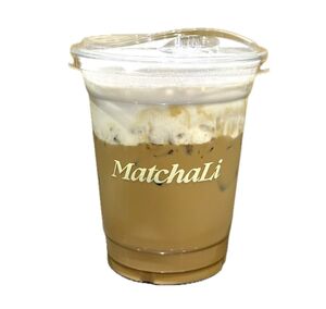 Drivu NS’s Signature Latte