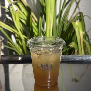 Drivu Iced Cascara