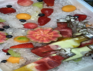 Drivu Fresh Juice (15 pieces)