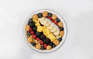 Drivu Acai Bowl (Small)