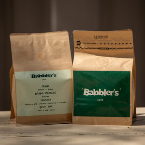 Drivu Ethiopia - Beloya 250g