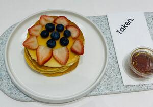 Drivu Classic Pancakes