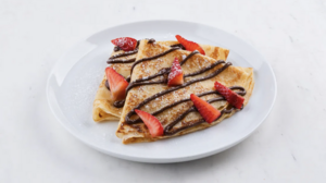 Drivu Crepe ﻛﺮﻳﺐ