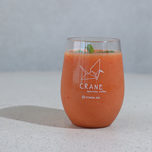 Drivu Caribbean Kiss