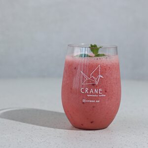 Drivu Strawberry Split