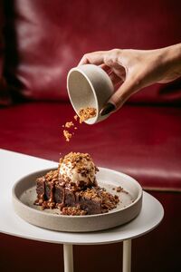 Drivu Chocolate Brownie