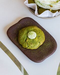 Drivu Pistachio Cookie