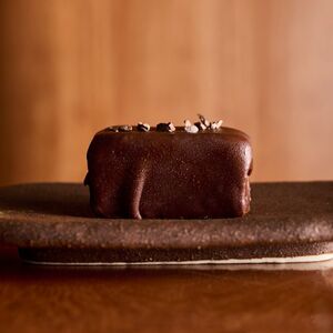 Drivu Raw PB Caramel Bar