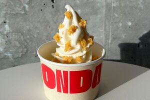 Drivu Laban Honey Comb