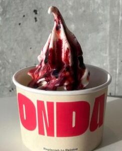 Drivu Laban Blueberry